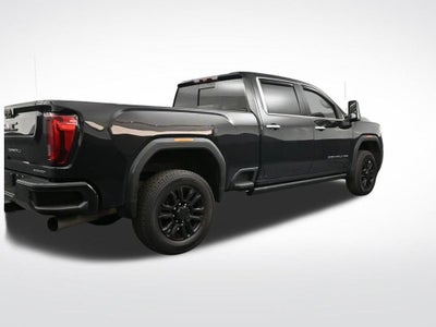 2023 GMC Sierra 2500 HD Denali