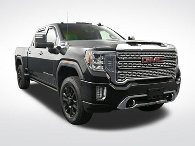 2023 GMC Sierra 2500 HD Denali