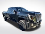 2024 GMC Sierra 3500 HD Denali