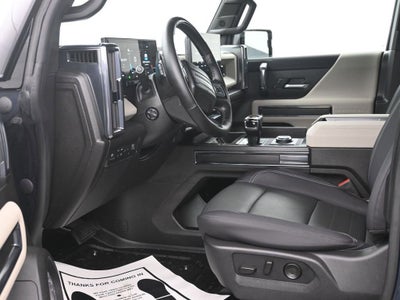 2026 GMC HUMMER EV Pickup 2X