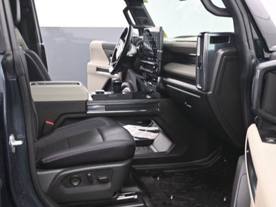 2026 GMC HUMMER EV Pickup 2X