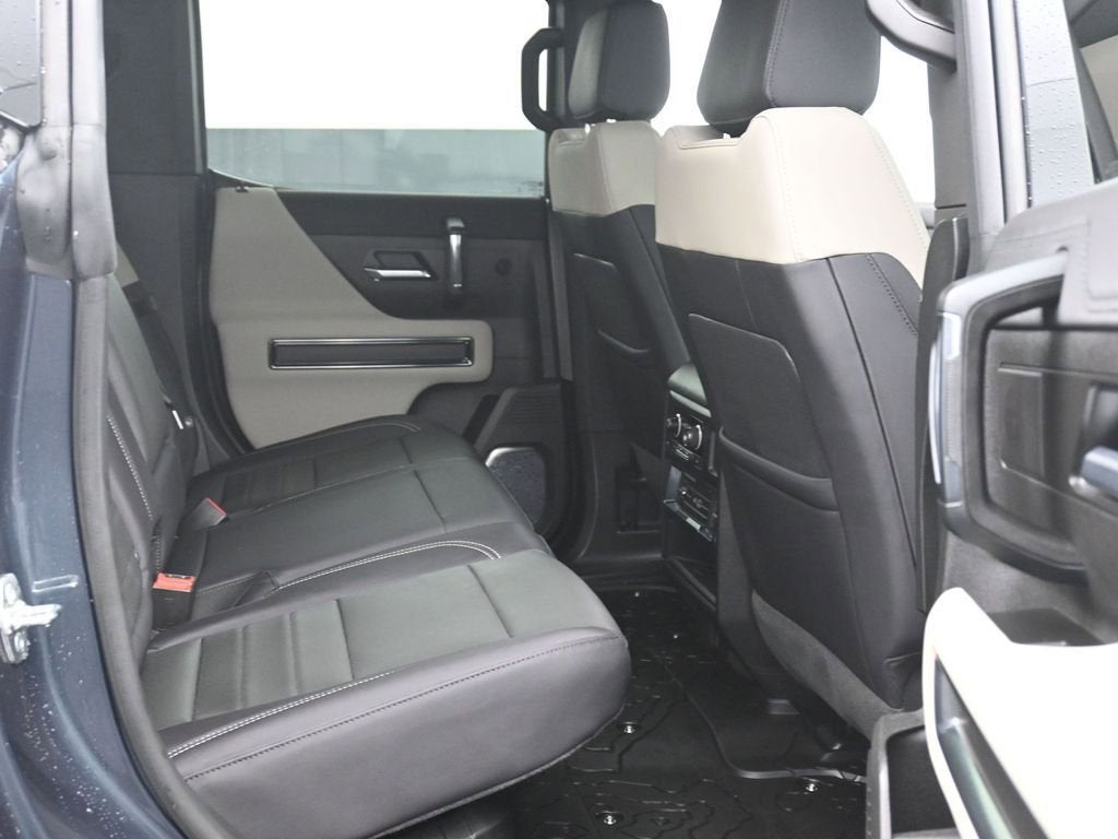2026 GMC HUMMER EV Pickup 2X
