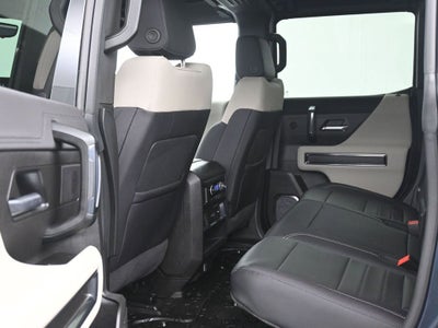 2026 GMC HUMMER EV Pickup 2X