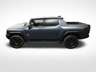 2026 GMC HUMMER EV Pickup 2X