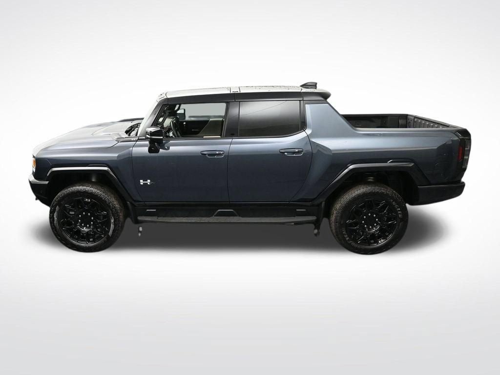 2026 GMC HUMMER EV Pickup 2X