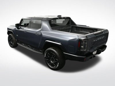 2026 GMC HUMMER EV Pickup 2X