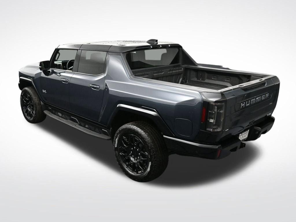 2026 GMC HUMMER EV Pickup 2X