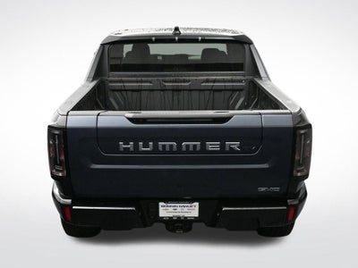 2026 GMC HUMMER EV Pickup 2X