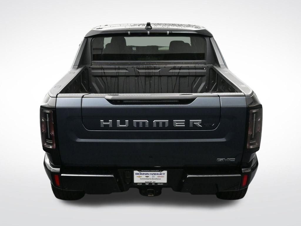 2026 GMC HUMMER EV Pickup 2X