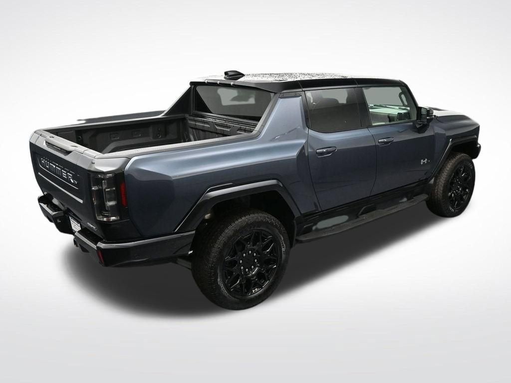 2026 GMC HUMMER EV Pickup 2X