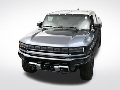 2026 GMC HUMMER EV Pickup 2X