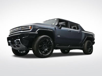 2026 GMC HUMMER EV Pickup 2X