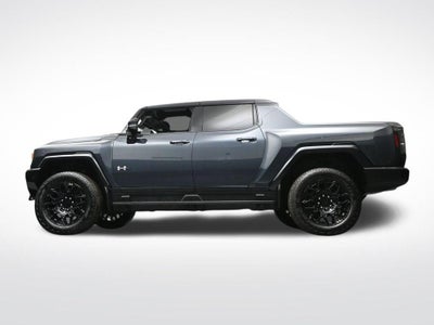 2026 GMC HUMMER EV Pickup 2X