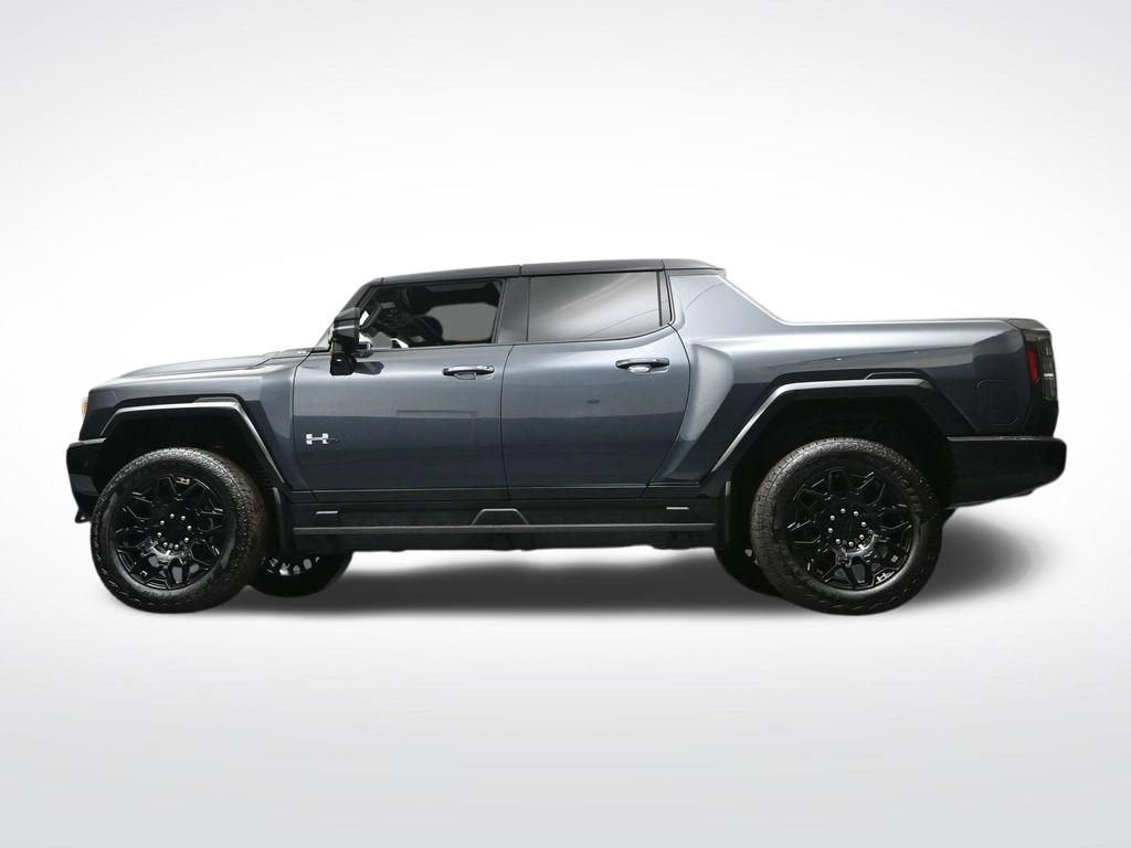 2026 GMC HUMMER EV Pickup 2X