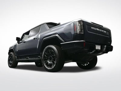 2026 GMC HUMMER EV Pickup 2X