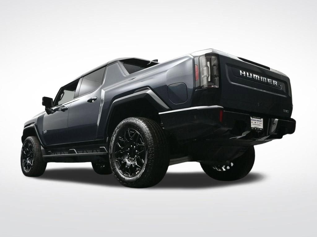 2026 GMC HUMMER EV Pickup 2X