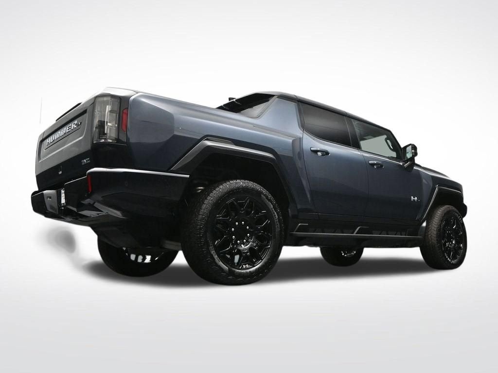 2026 GMC HUMMER EV Pickup 2X