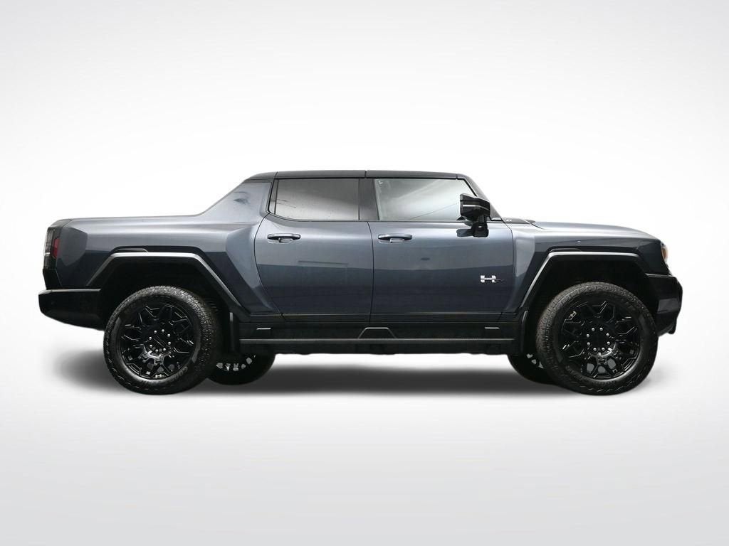 2026 GMC HUMMER EV Pickup 2X