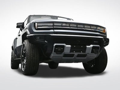 2026 GMC HUMMER EV Pickup 2X