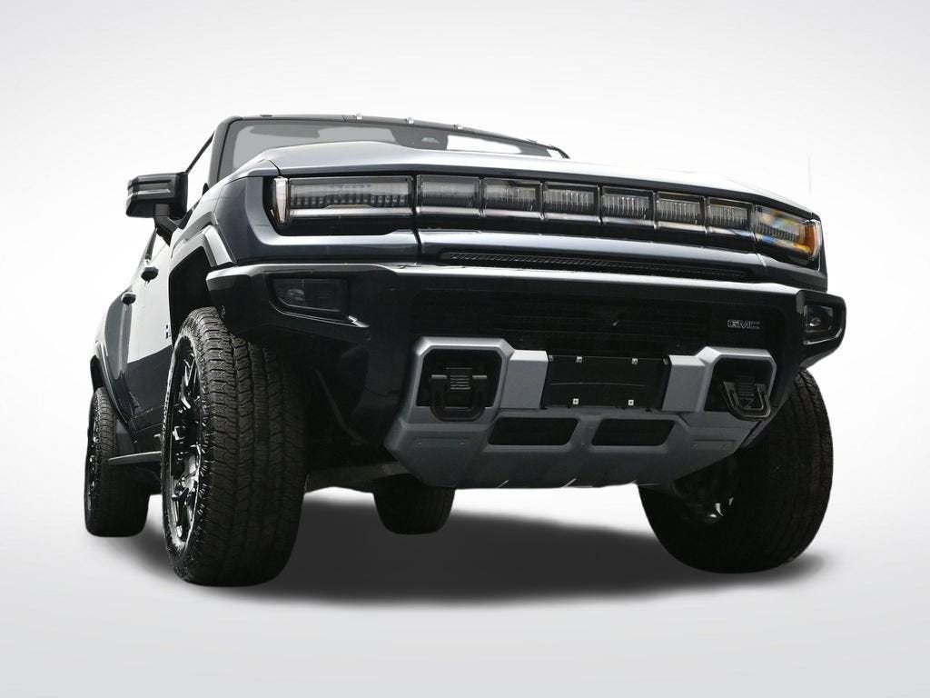 2026 GMC HUMMER EV Pickup 2X