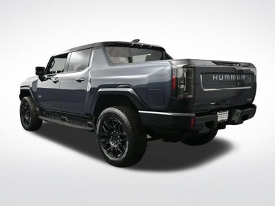 2026 GMC HUMMER EV Pickup 2X