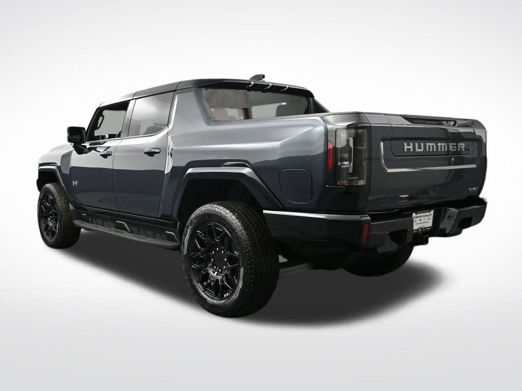 2026 GMC HUMMER EV Pickup 2X