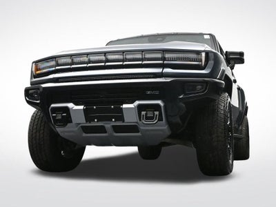 2026 GMC HUMMER EV Pickup 2X
