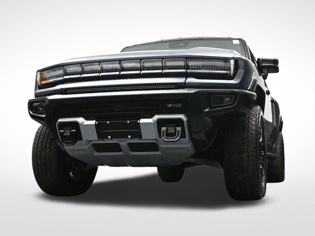 2026 GMC HUMMER EV Pickup 2X