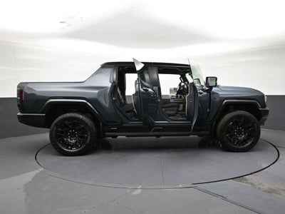 2026 GMC HUMMER EV Pickup 2X