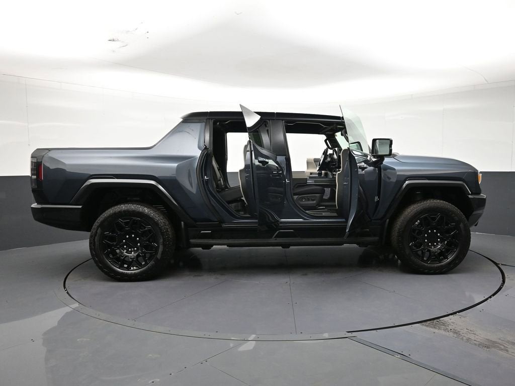 2026 GMC HUMMER EV Pickup 2X