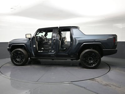2026 GMC HUMMER EV Pickup 2X
