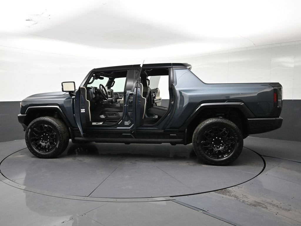 2026 GMC HUMMER EV Pickup 2X