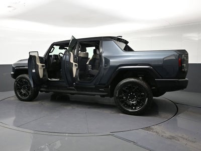 2026 GMC HUMMER EV Pickup 2X