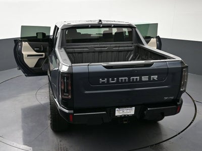 2026 GMC HUMMER EV Pickup 2X