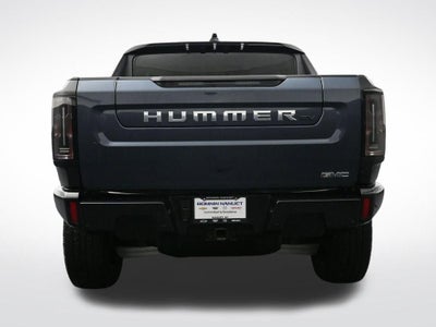 2026 GMC HUMMER EV Pickup 2X