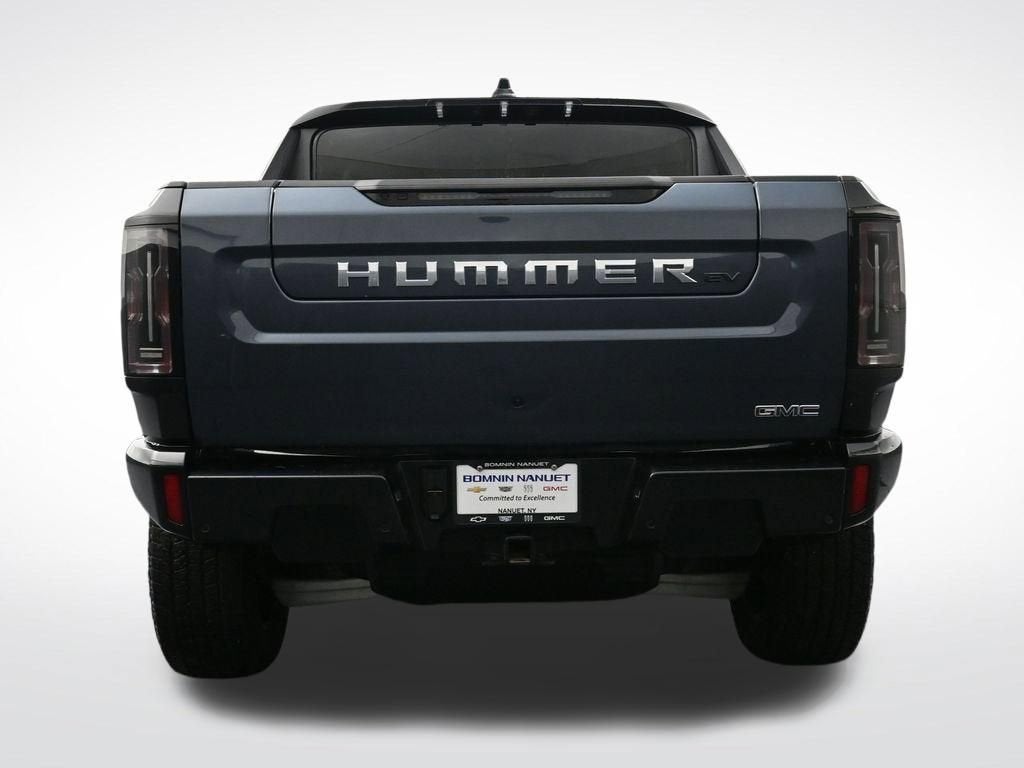 2026 GMC HUMMER EV Pickup 2X