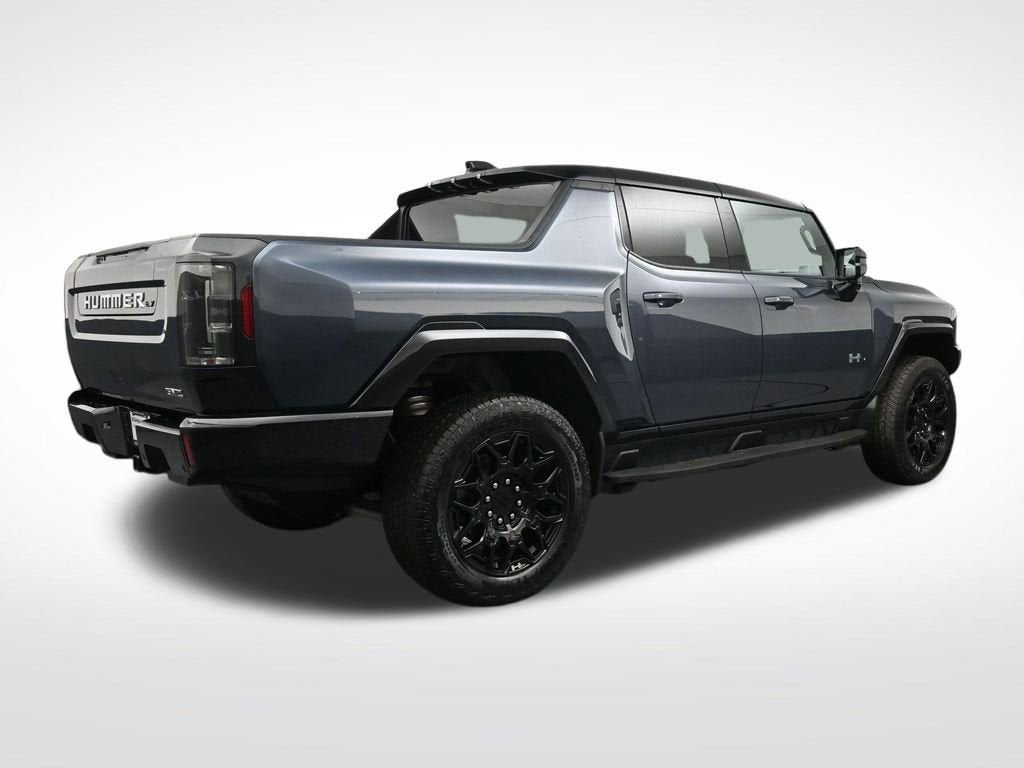 2026 GMC HUMMER EV Pickup 2X