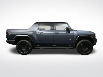 2026 GMC HUMMER EV Pickup 2X