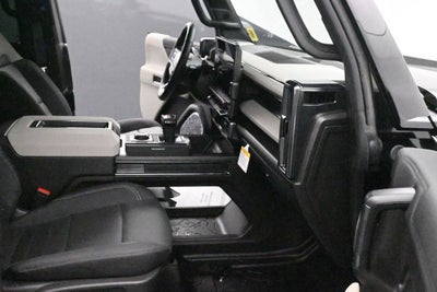 2026 GMC HUMMER EV Pickup 2X