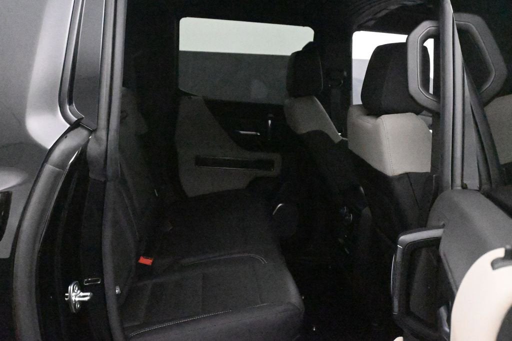 2026 GMC HUMMER EV Pickup 2X