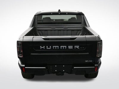 2026 GMC HUMMER EV Pickup 2X