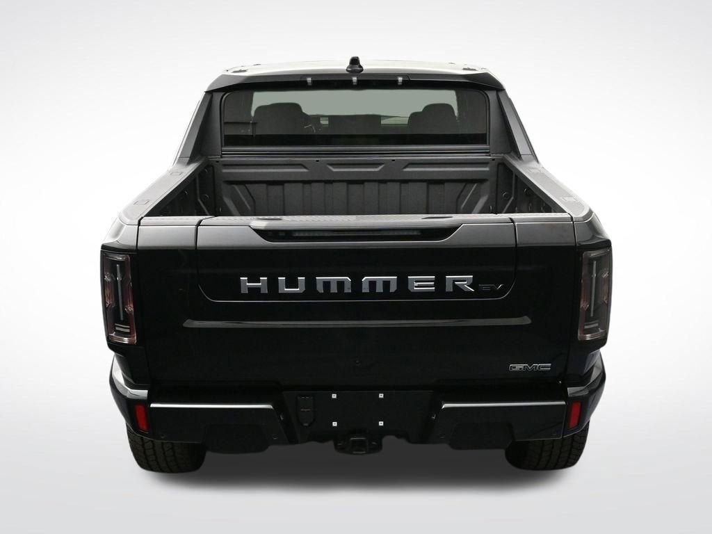 2026 GMC HUMMER EV Pickup 2X