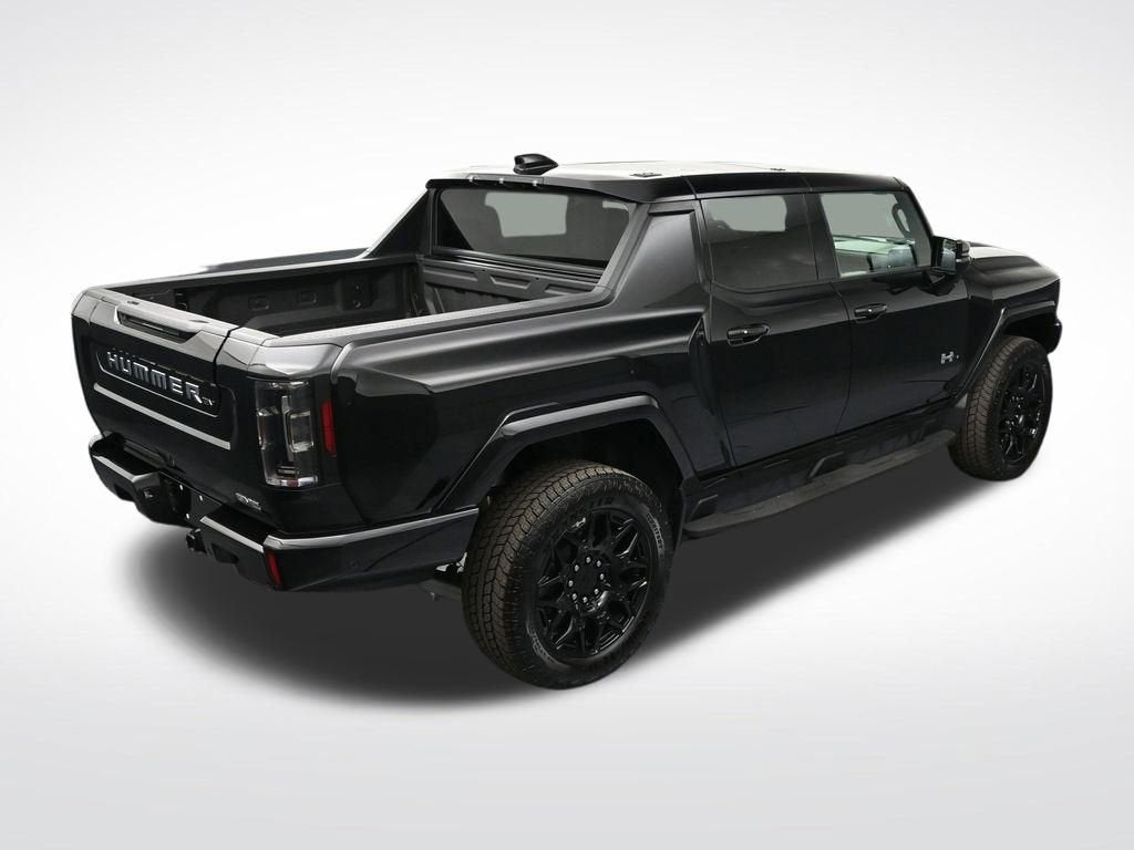 2026 GMC HUMMER EV Pickup 2X
