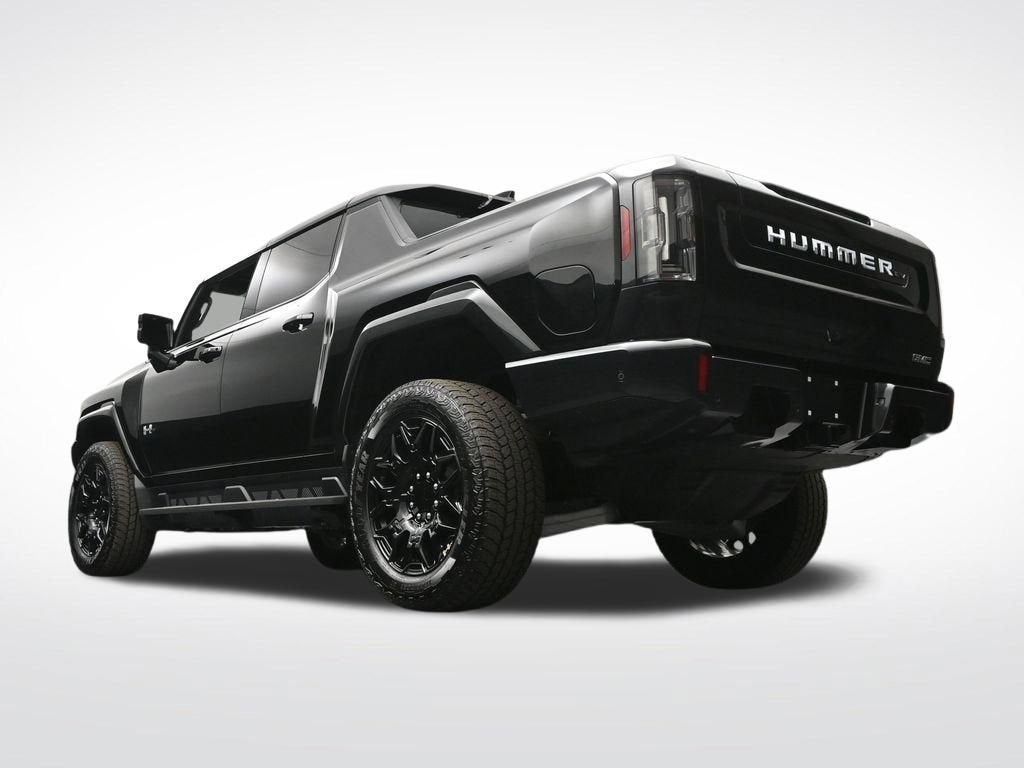 2026 GMC HUMMER EV Pickup 2X