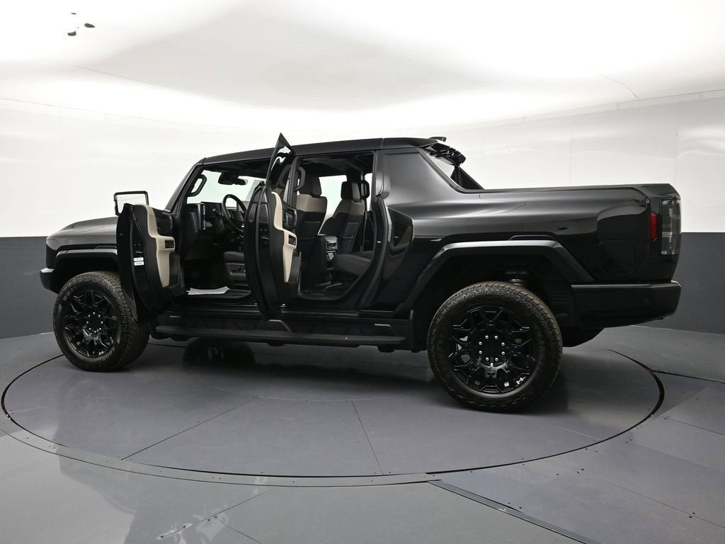 2026 GMC HUMMER EV Pickup 2X
