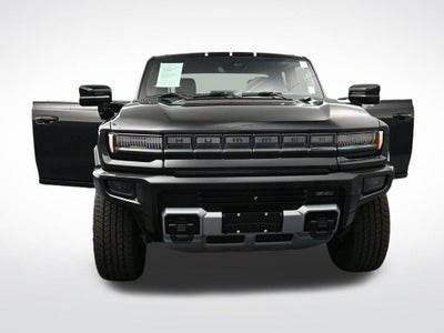 2026 GMC HUMMER EV Pickup 2X