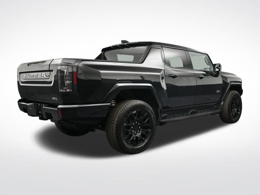 2026 GMC HUMMER EV Pickup 2X