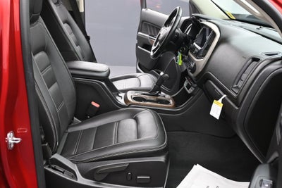 2021 GMC Canyon 4WD Denali