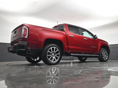 2021 GMC Canyon 4WD Denali