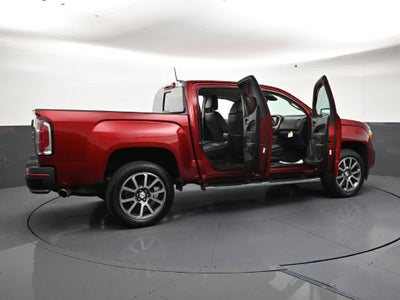 2021 GMC Canyon 4WD Denali